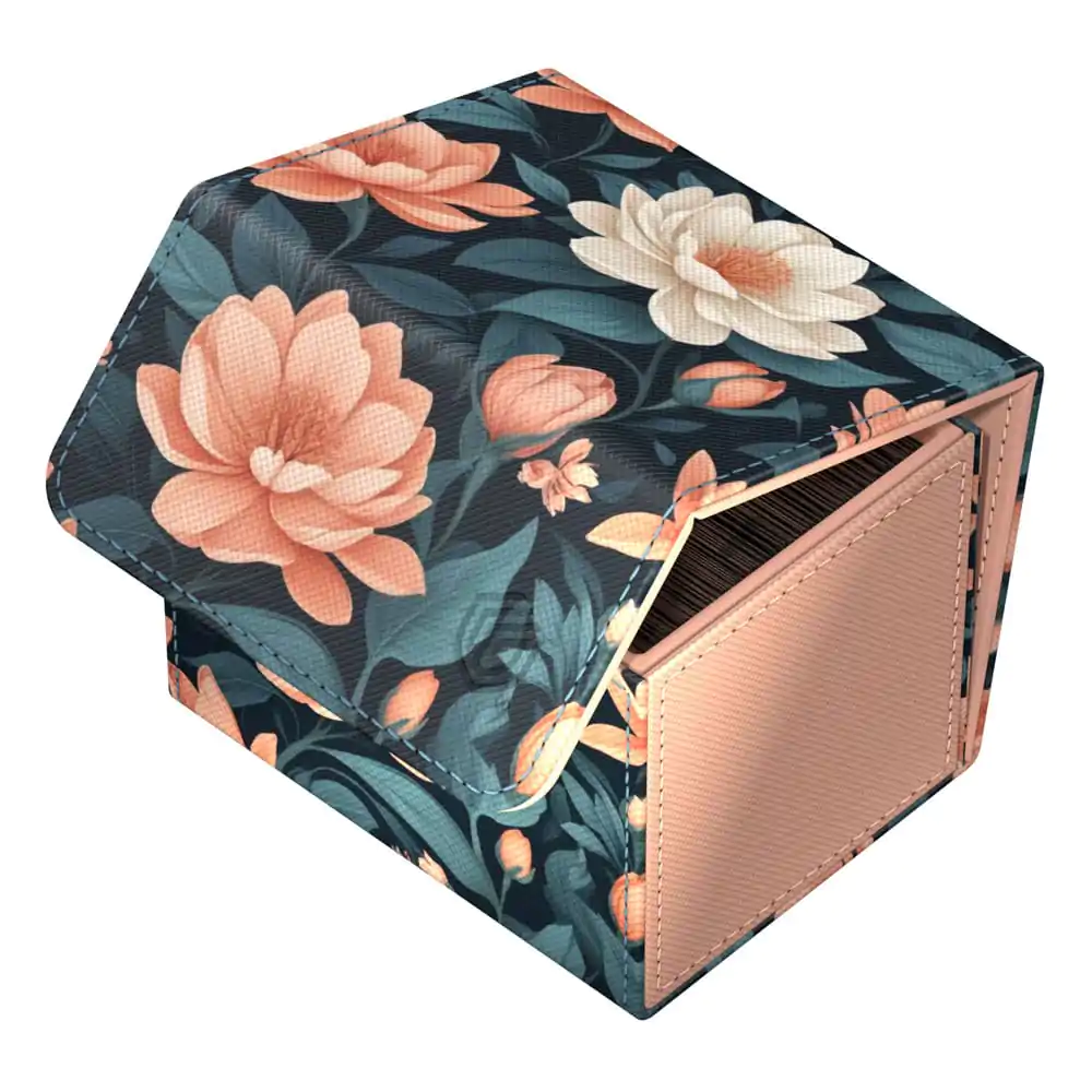 Ultimate Guard Sidewinder 100+ Xenoskin "Floral Places" - Quiet Glade zdjęcie produktu