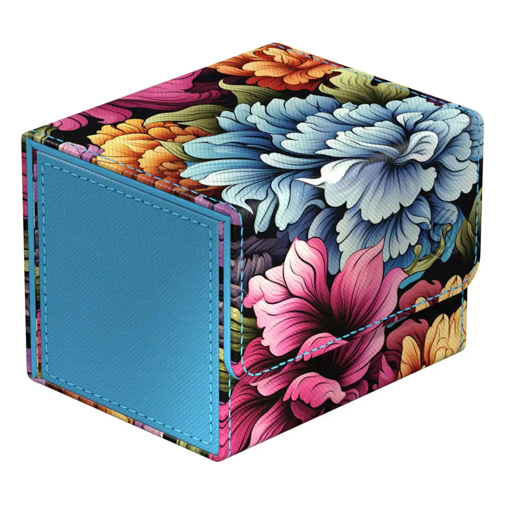 Ultimate Guard Sidewinder 100+ Xenoskin "Floral Places" - Springbloom Meadow zdjęcie produktu