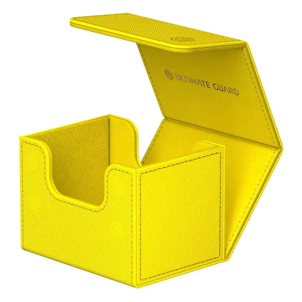 Ultimate Guard Sidewinder 100+ Xenoskin "Letnia Edycja 2025" - Dandelion zdjęcie produktu