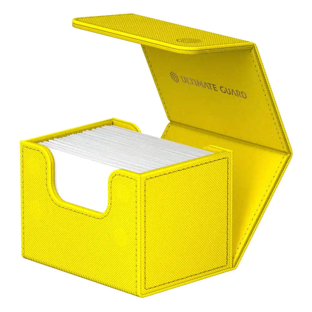 Ultimate Guard Sidewinder 100+ Xenoskin "Letnia Edycja 2025" - Dandelion zdjęcie produktu