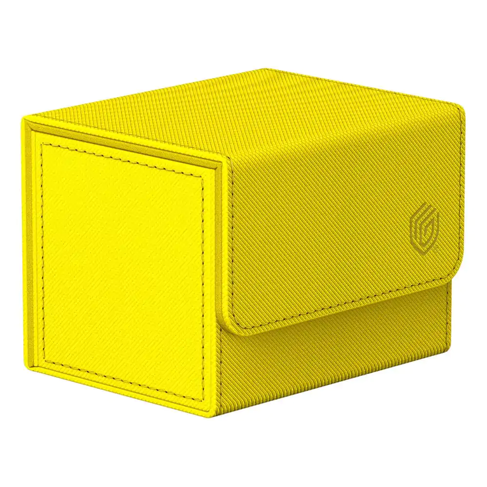 Ultimate Guard Sidewinder 100+ Xenoskin "Letnia Edycja 2025" - Dandelion zdjęcie produktu