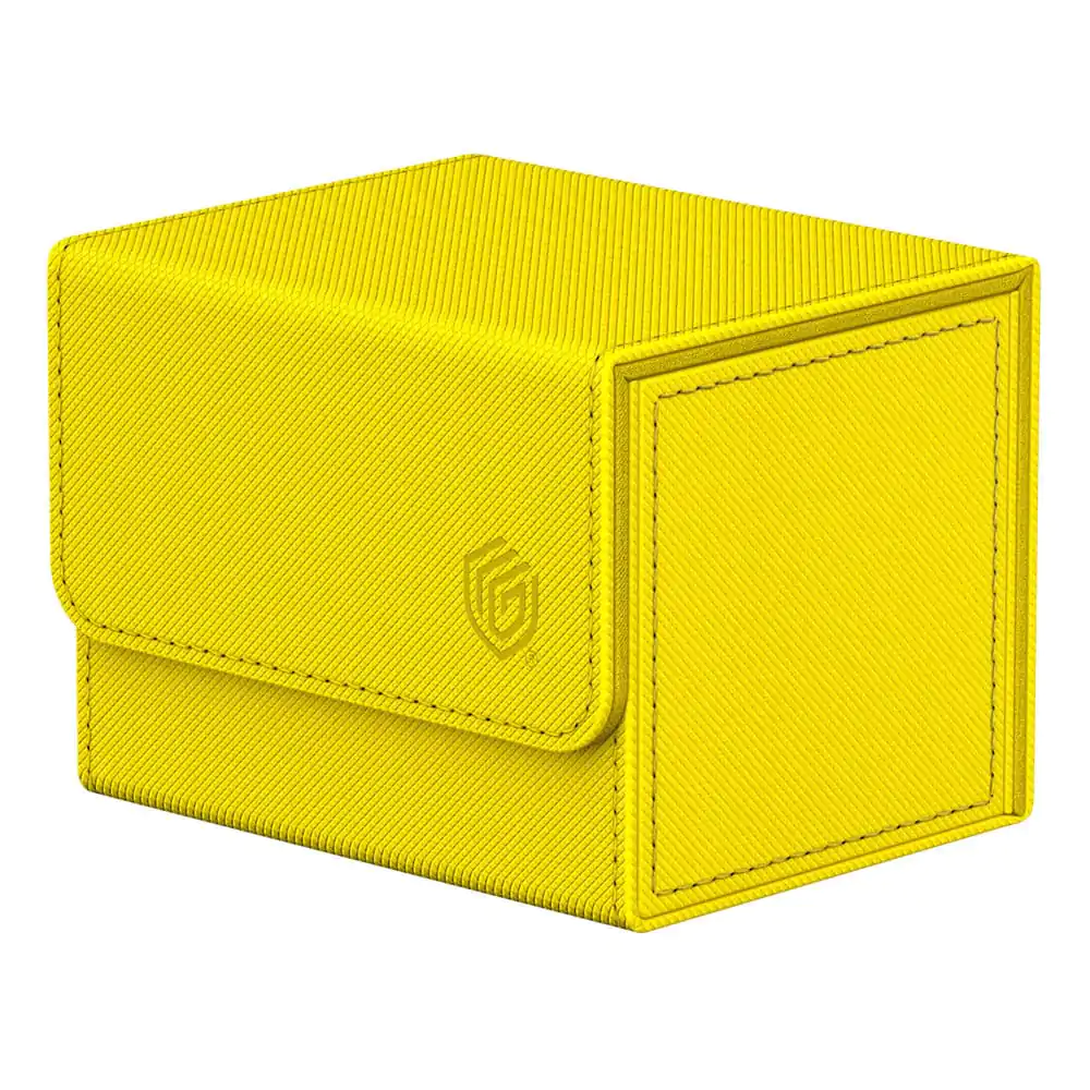 Ultimate Guard Sidewinder 100+ Xenoskin "Letnia Edycja 2025" - Dandelion zdjęcie produktu