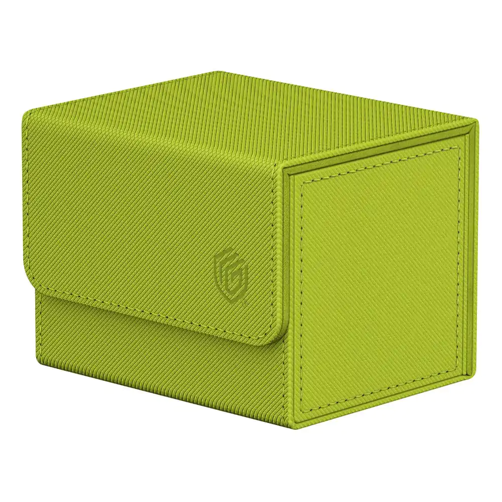 Ultimate Guard Sidewinder 100+ Xenoskin "Edycja Letnia 2025" - Limonkowy zdjęcie produktu