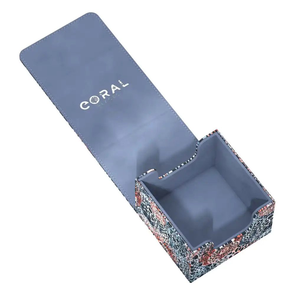 Ultimate Guard Sidewinder 133+ Xenoskin "Koralowe Miejsca" - Zmierzchowa Fala zdjęcie produktu