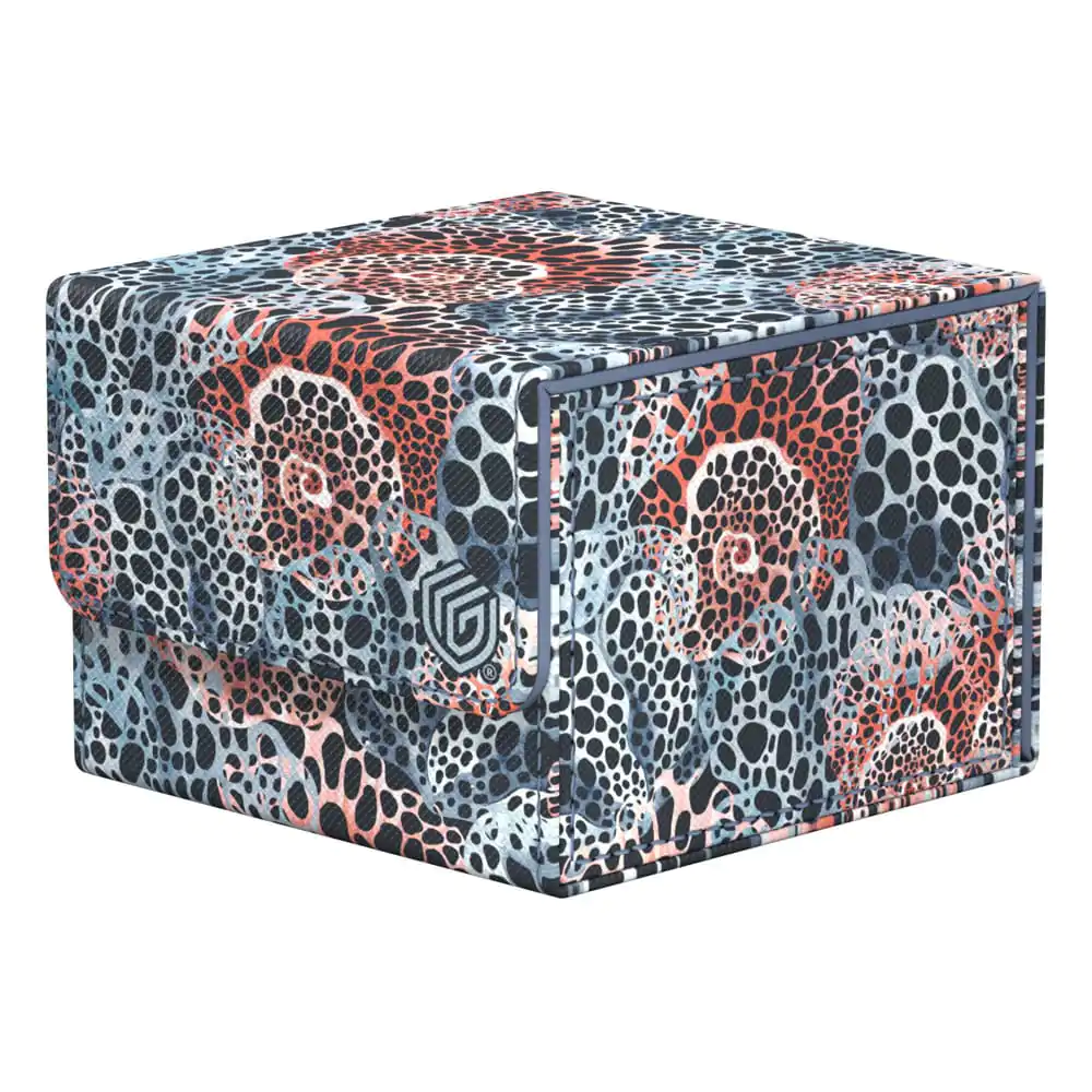 Ultimate Guard Sidewinder 133+ Xenoskin "Koralowe Miejsca" - Zmierzchowa Fala zdjęcie produktu