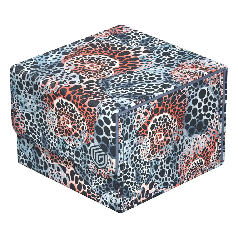 Ultimate Guard Sidewinder 133+ Xenoskin "Koralowe Miejsca" - Zmierzchowa Fala zdjęcie produktu