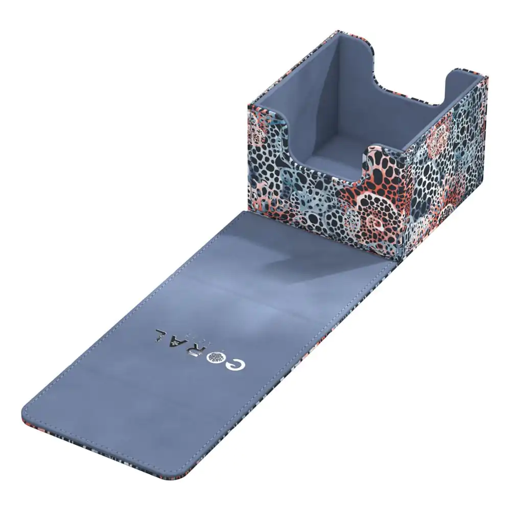 Ultimate Guard Sidewinder 133+ Xenoskin "Koralowe Miejsca" - Zmierzchowa Fala zdjęcie produktu