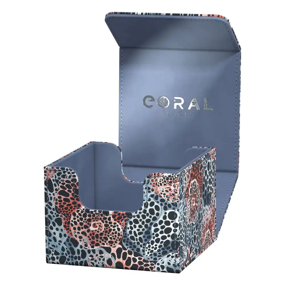 Ultimate Guard Sidewinder 133+ Xenoskin "Koralowe Miejsca" - Zmierzchowa Fala zdjęcie produktu