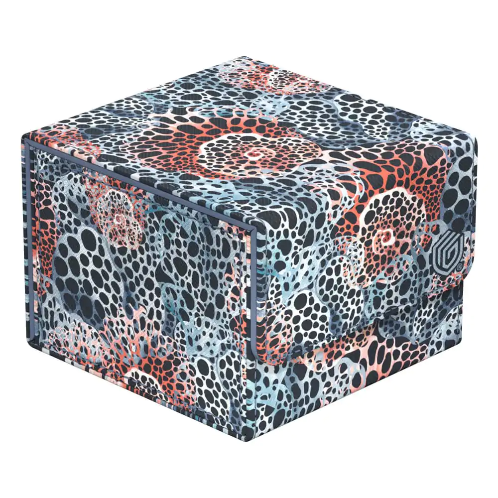 Ultimate Guard Sidewinder 133+ Xenoskin "Koralowe Miejsca" - Zmierzchowa Fala zdjęcie produktu