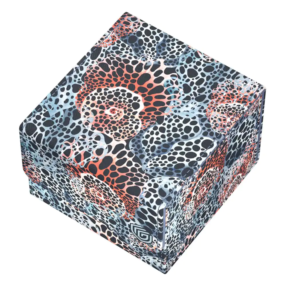 Ultimate Guard Sidewinder 133+ Xenoskin "Koralowe Miejsca" - Zmierzchowa Fala zdjęcie produktu