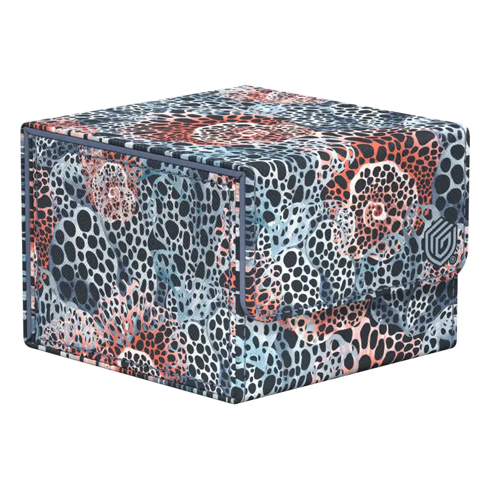 Ultimate Guard Sidewinder 133+ Xenoskin "Koralowe Miejsca" - Zmierzchowa Fala zdjęcie produktu