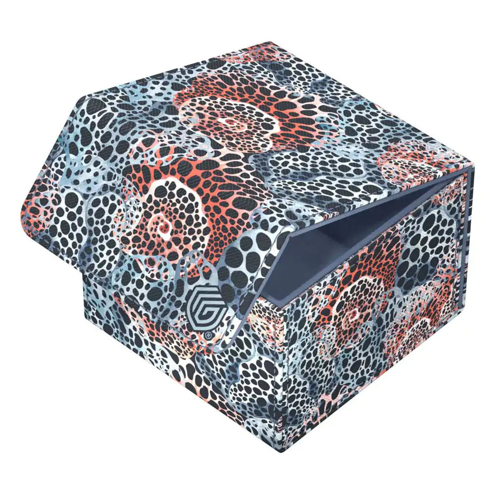 Ultimate Guard Sidewinder 133+ Xenoskin "Koralowe Miejsca" - Zmierzchowa Fala zdjęcie produktu