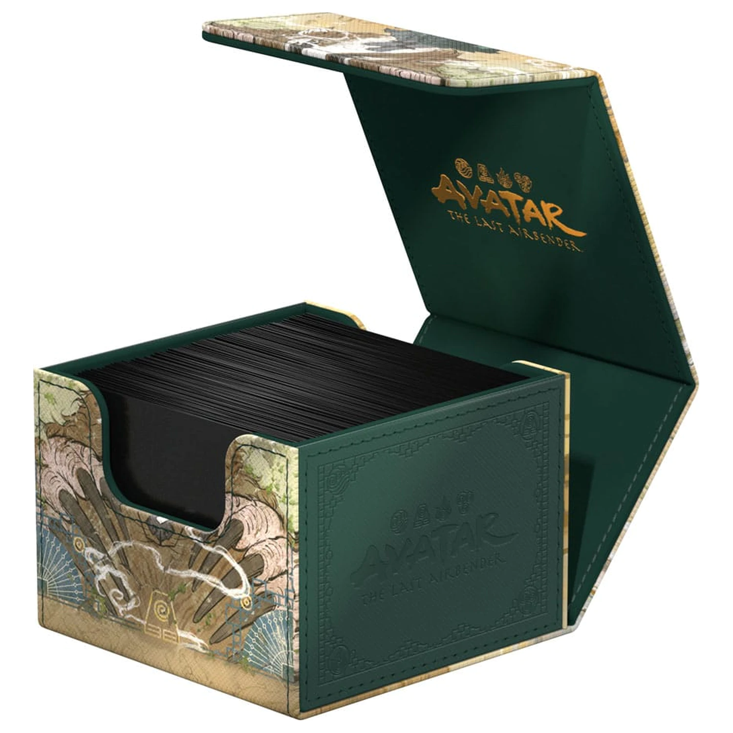 Ultimate Guard Sidewinder 133+ Xenoskin Magic: The Gathering | Avatar: The Last Airbender - The Legend of Kyoshi zdjęcie produktu