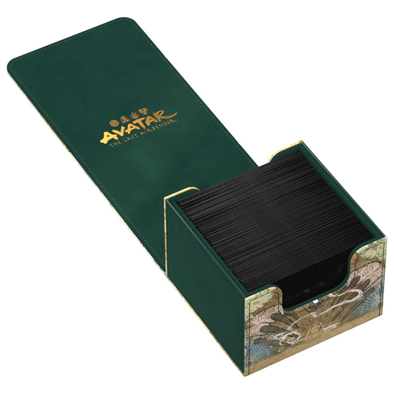 Ultimate Guard Sidewinder 133+ Xenoskin Magic: The Gathering | Avatar: The Last Airbender - The Legend of Kyoshi zdjęcie produktu