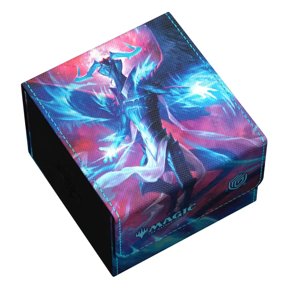 Ultimate Guard Sidewinder 133+ Xenoskin Magic: The Gathering "Tarkir: Dragonstorm" - Ugin, Eye of the Storms zdjęcie produktu