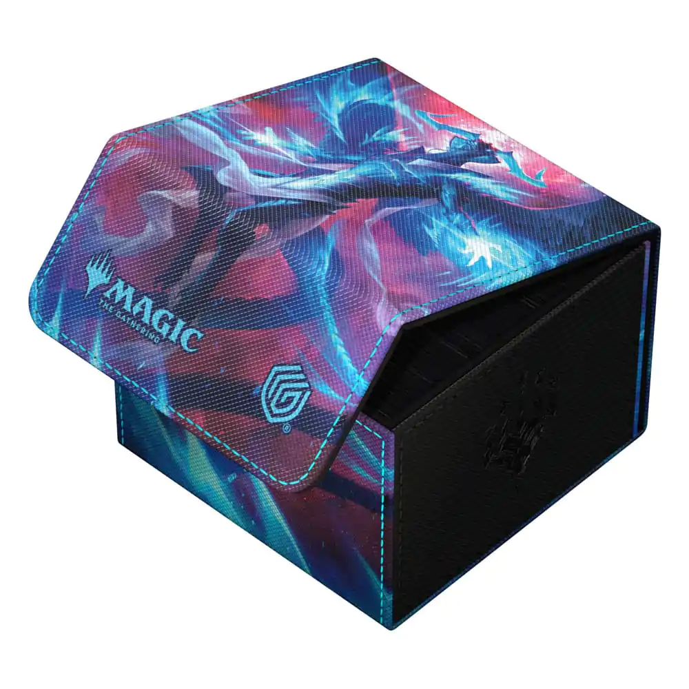 Ultimate Guard Sidewinder 133+ Xenoskin Magic: The Gathering "Tarkir: Dragonstorm" - Ugin, Eye of the Storms zdjęcie produktu