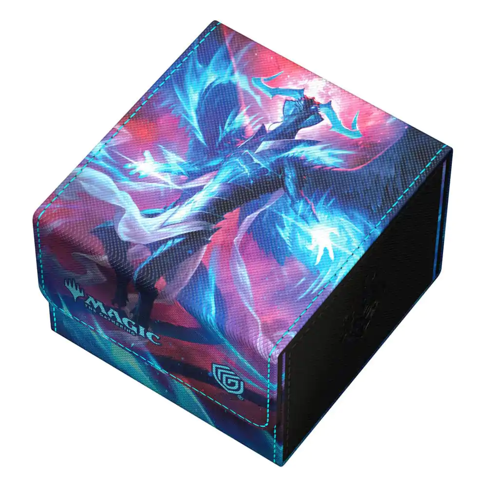 Ultimate Guard Sidewinder 133+ Xenoskin Magic: The Gathering "Tarkir: Dragonstorm" - Ugin, Eye of the Storms zdjęcie produktu