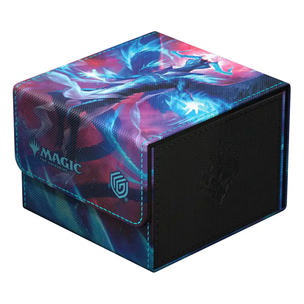 Ultimate Guard Sidewinder 133+ Xenoskin Magic: The Gathering "Tarkir: Dragonstorm" - Ugin, Eye of the Storms zdjęcie produktu