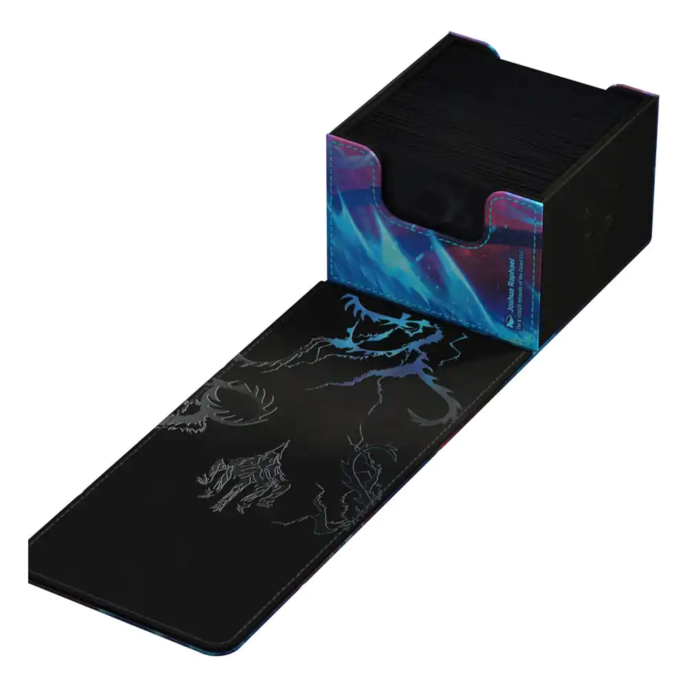 Ultimate Guard Sidewinder 133+ Xenoskin Magic: The Gathering "Tarkir: Dragonstorm" - Ugin, Eye of the Storms zdjęcie produktu