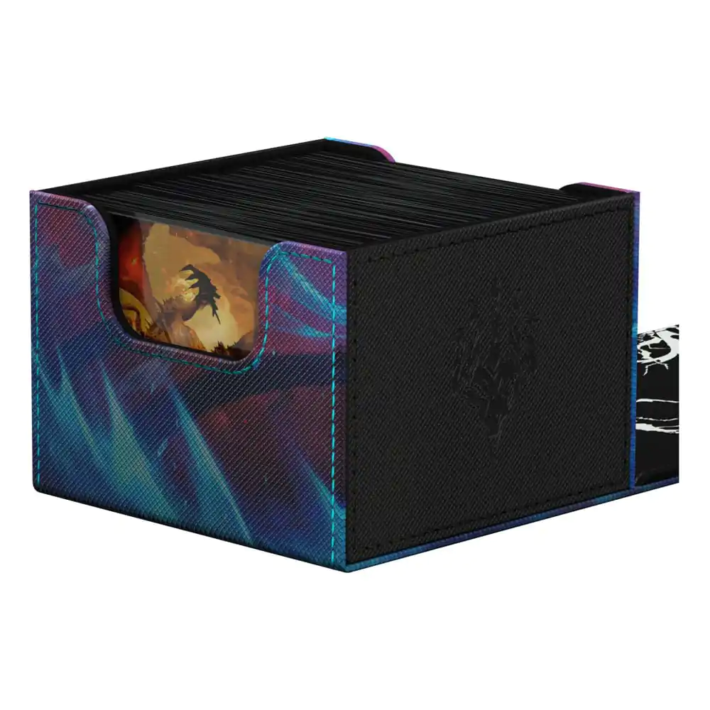 Ultimate Guard Sidewinder 133+ Xenoskin Magic: The Gathering "Tarkir: Dragonstorm" - Ugin, Eye of the Storms zdjęcie produktu