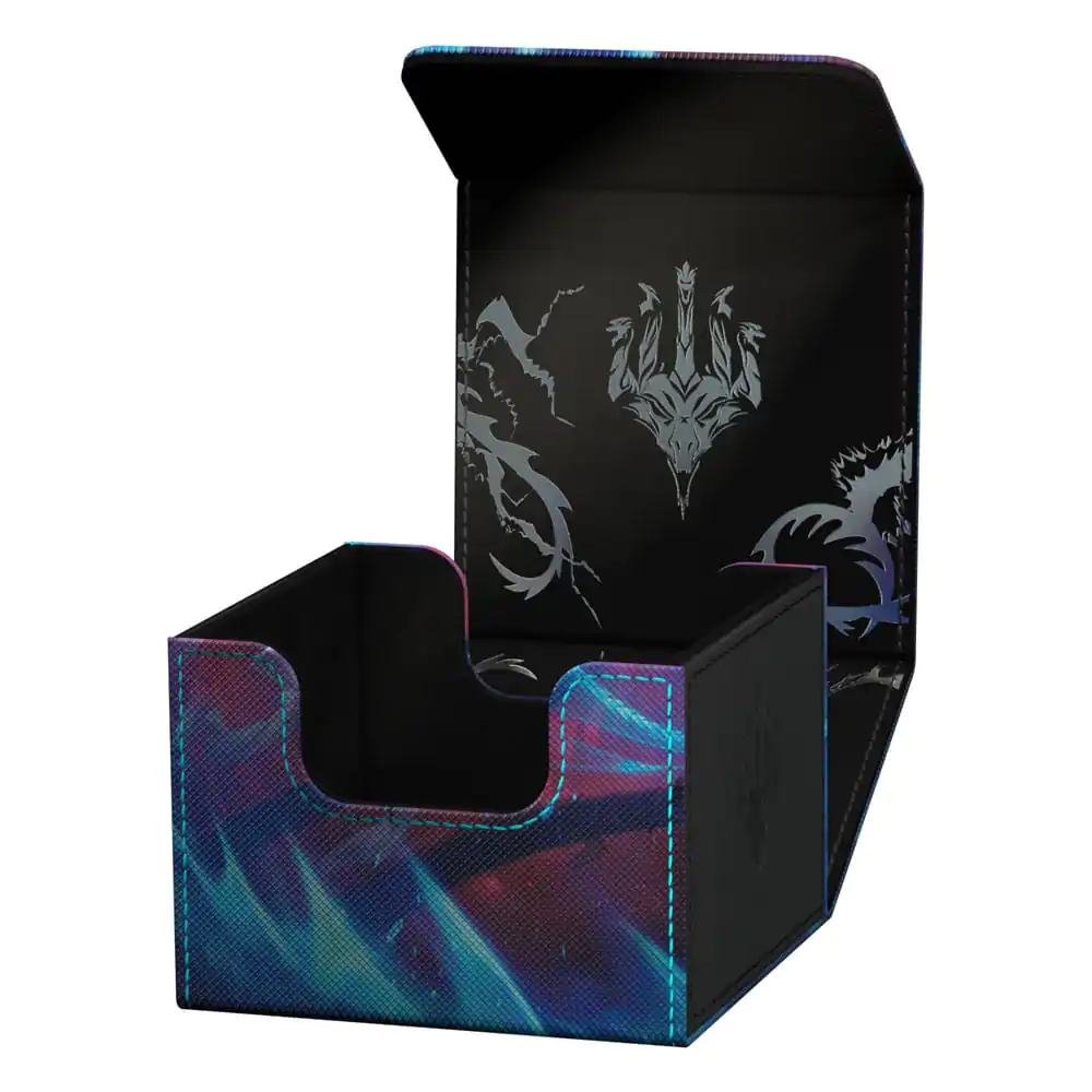 Ultimate Guard Sidewinder 133+ Xenoskin Magic: The Gathering "Tarkir: Dragonstorm" - Ugin, Eye of the Storms zdjęcie produktu