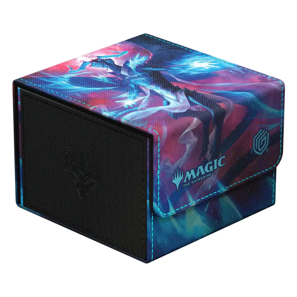 Ultimate Guard Sidewinder 133+ Xenoskin Magic: The Gathering "Tarkir: Dragonstorm" - Ugin, Eye of the Storms zdjęcie produktu