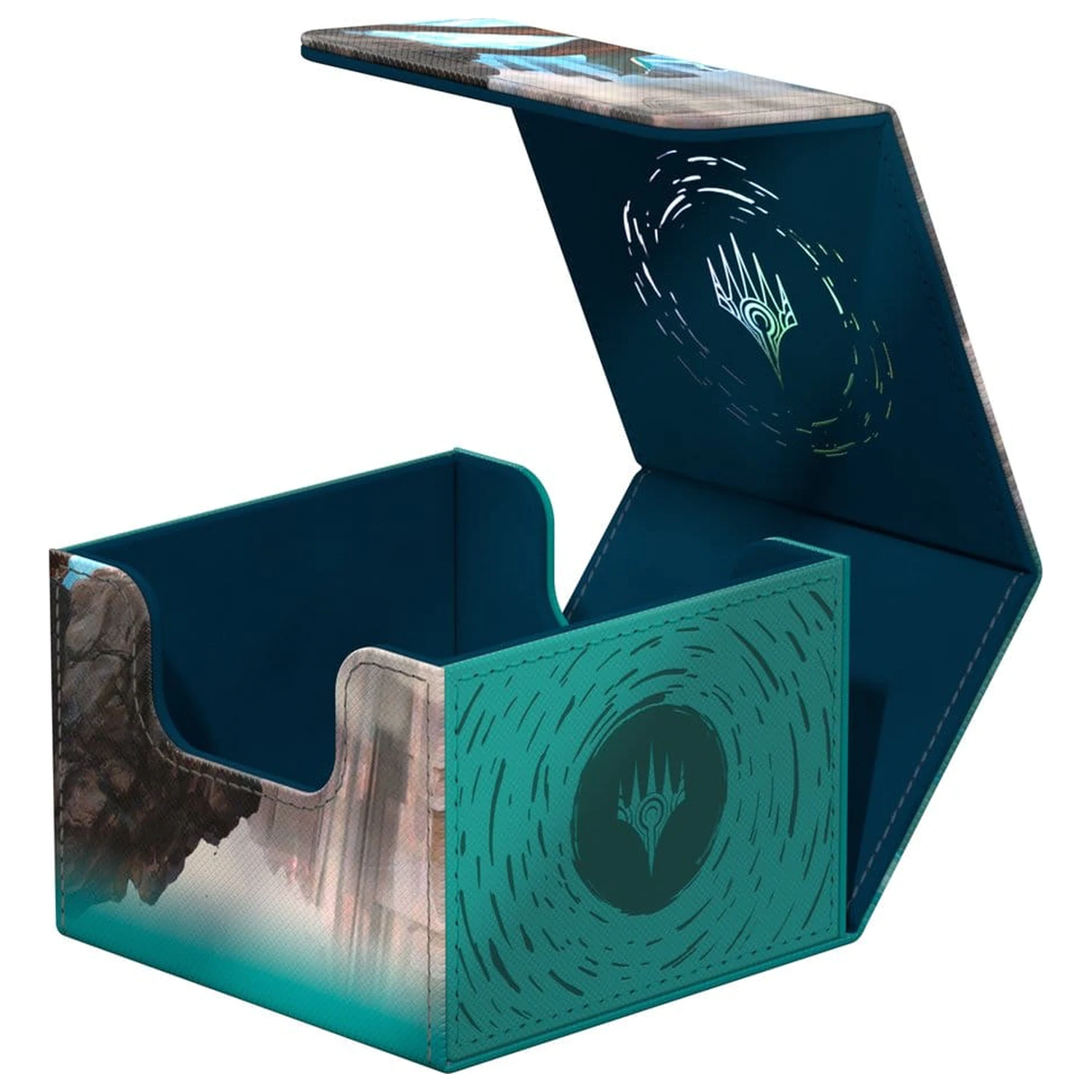 Ultimate Guard Sidewinder 133+ Xenoskin Magic: The Gathering "Reality Fracture" - Tam Beleren, Conflicted zdjęcie produktu
