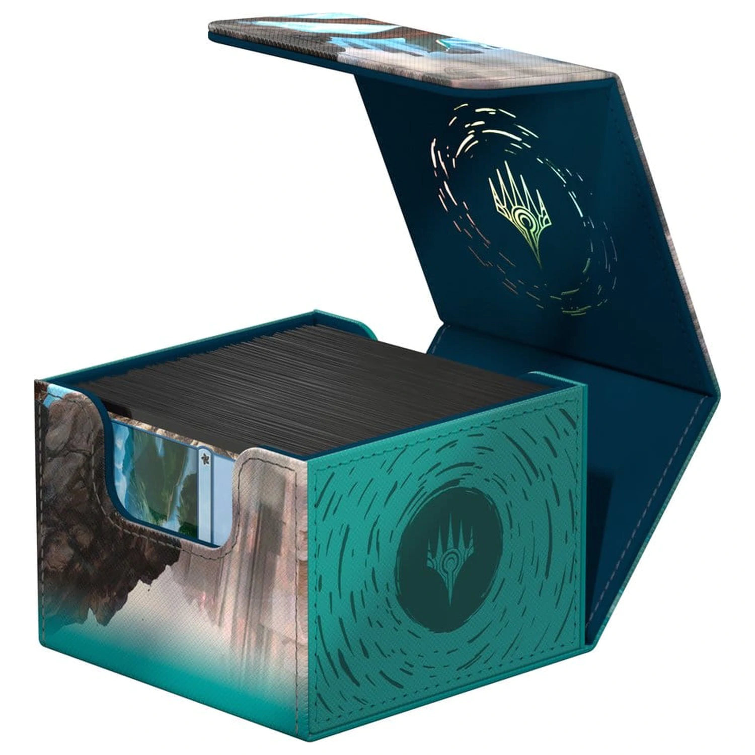 Ultimate Guard Sidewinder 133+ Xenoskin Magic: The Gathering "Reality Fracture" - Tam Beleren, Conflicted zdjęcie produktu