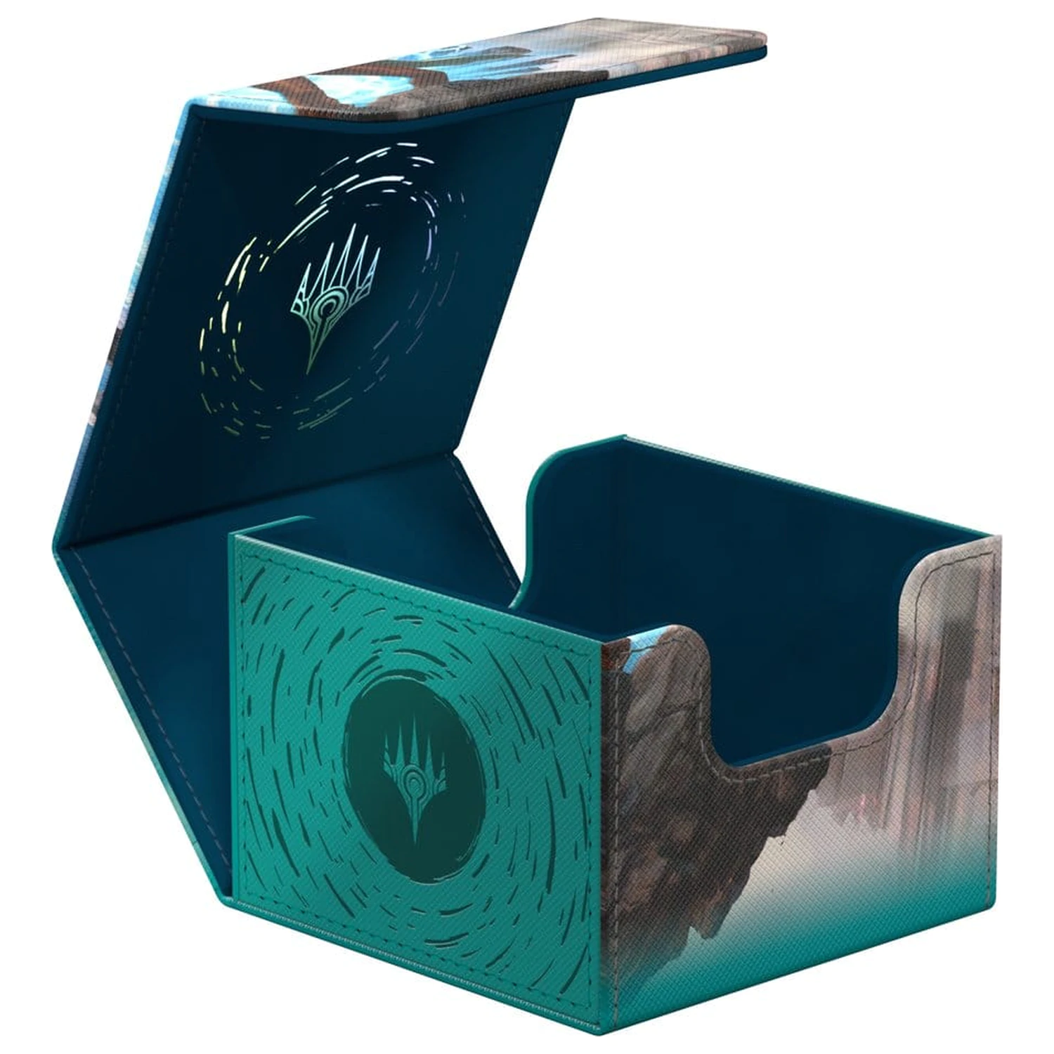Ultimate Guard Sidewinder 133+ Xenoskin Magic: The Gathering "Reality Fracture" - Tam Beleren, Conflicted zdjęcie produktu