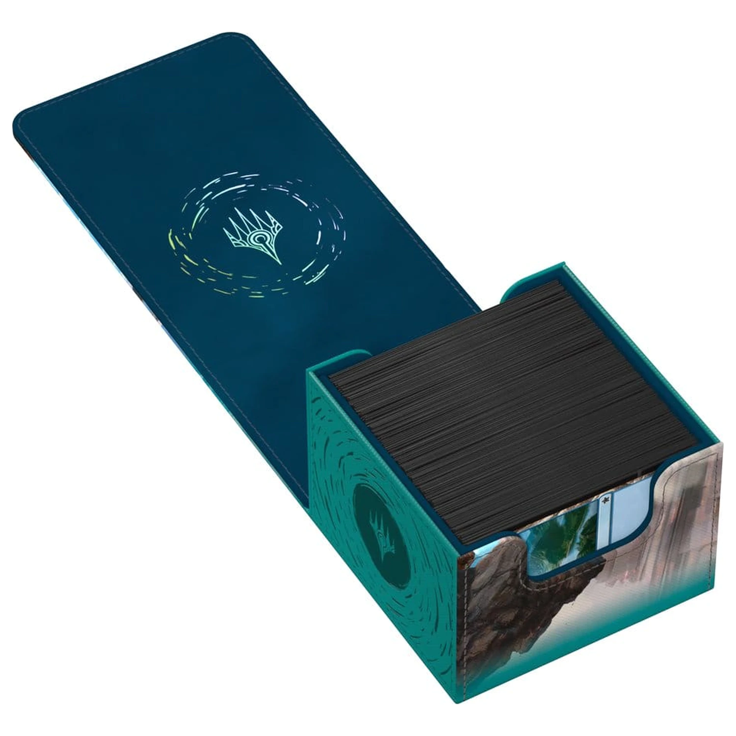 Ultimate Guard Sidewinder 133+ Xenoskin Magic: The Gathering "Reality Fracture" - Tam Beleren, Conflicted zdjęcie produktu