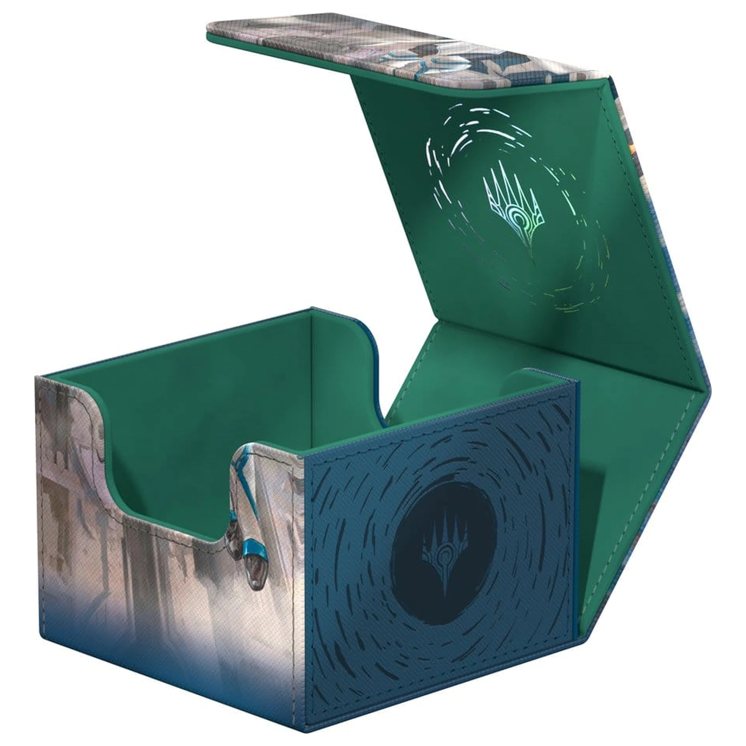 Ultimate Guard Sidewinder 133+ Xenoskin Magic: The Gathering "Reality Fracture" - Jace, Building Reality zdjęcie produktu