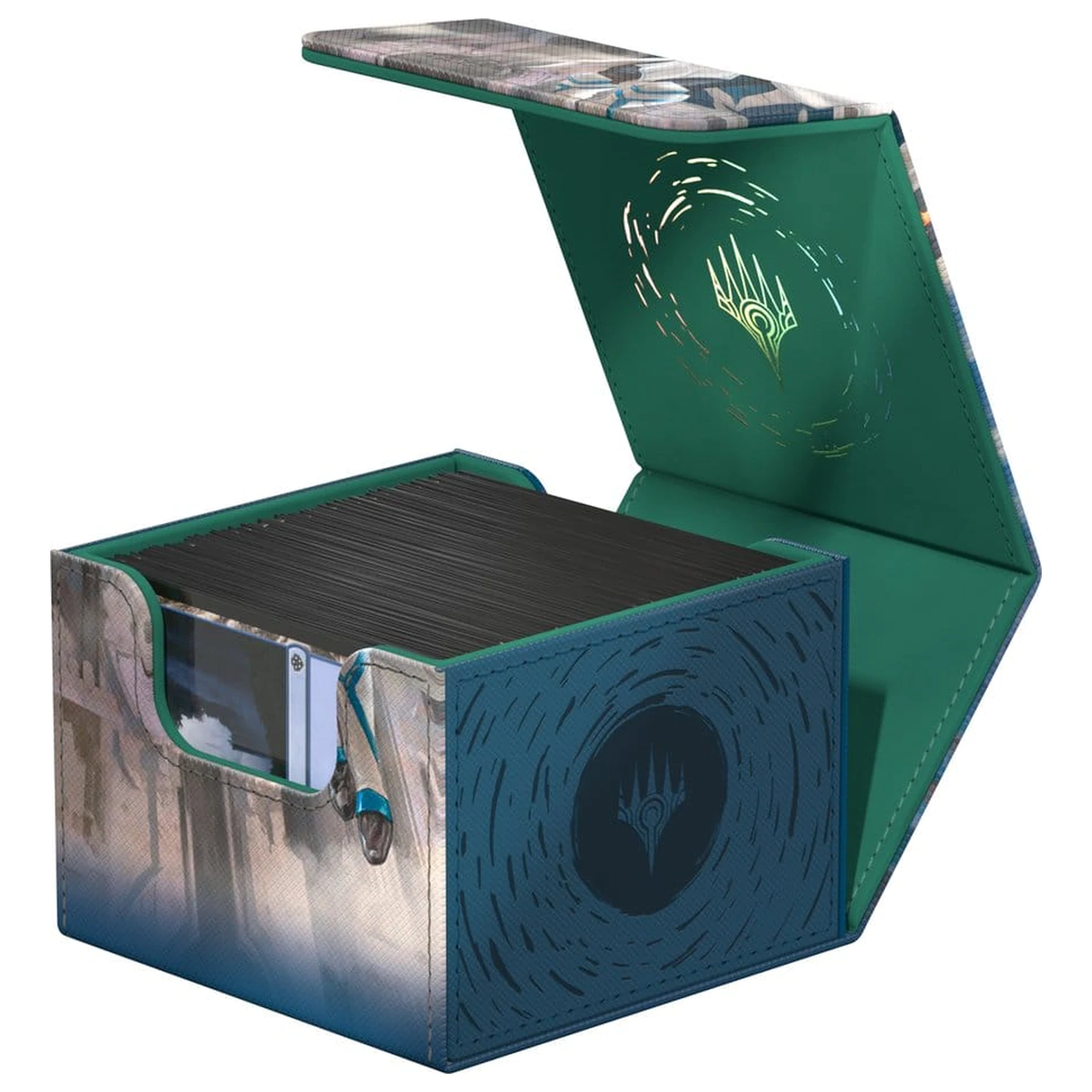 Ultimate Guard Sidewinder 133+ Xenoskin Magic: The Gathering "Reality Fracture" - Jace, Building Reality zdjęcie produktu