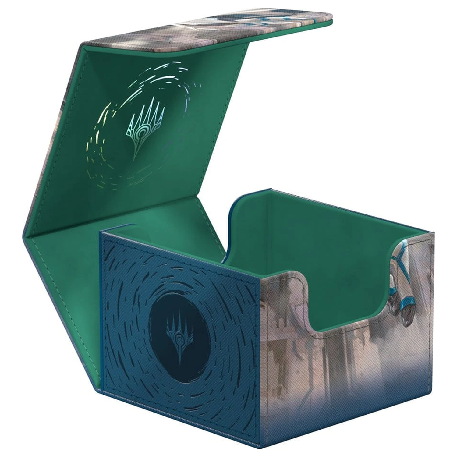 Ultimate Guard Sidewinder 133+ Xenoskin Magic: The Gathering "Reality Fracture" - Jace, Building Reality zdjęcie produktu