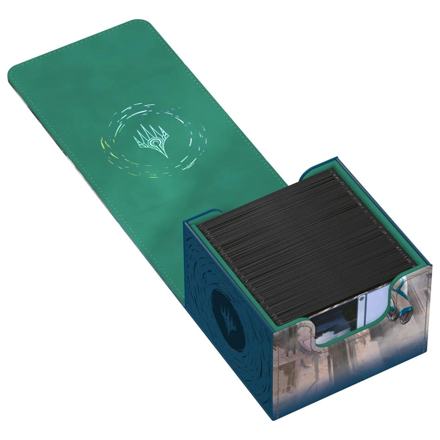 Ultimate Guard Sidewinder 133+ Xenoskin Magic: The Gathering "Reality Fracture" - Jace, Building Reality zdjęcie produktu