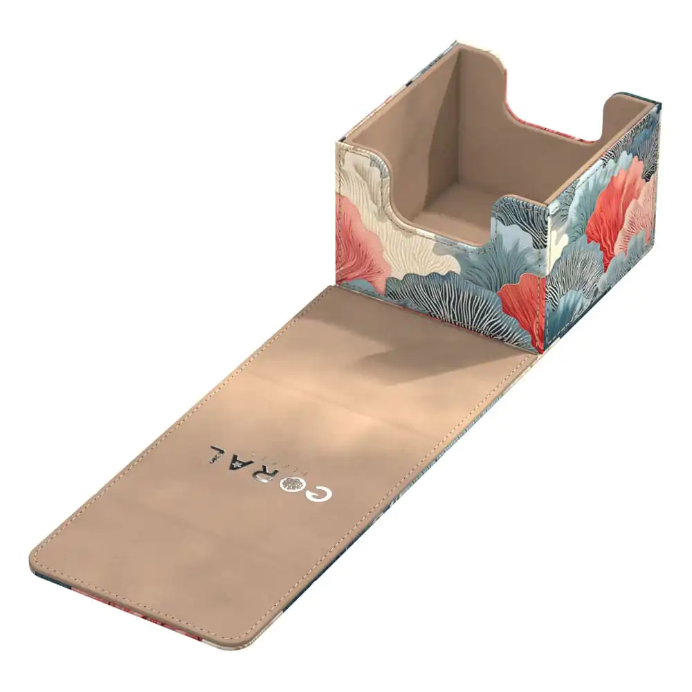 Ultimate Guard Sidewinder 133+ Xenoskin "Coral Places" - Reef Flowers zdjęcie produktu