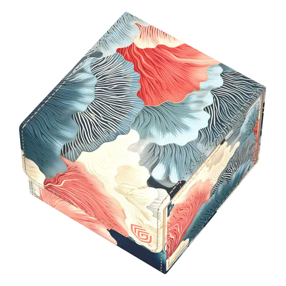 Ultimate Guard Sidewinder 133+ Xenoskin "Coral Places" - Reef Flowers zdjęcie produktu