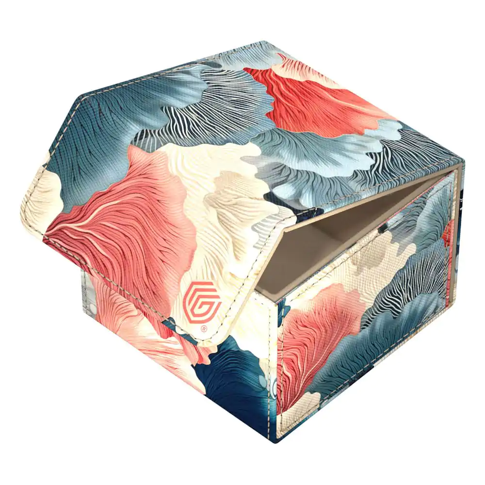 Ultimate Guard Sidewinder 133+ Xenoskin "Coral Places" - Reef Flowers zdjęcie produktu