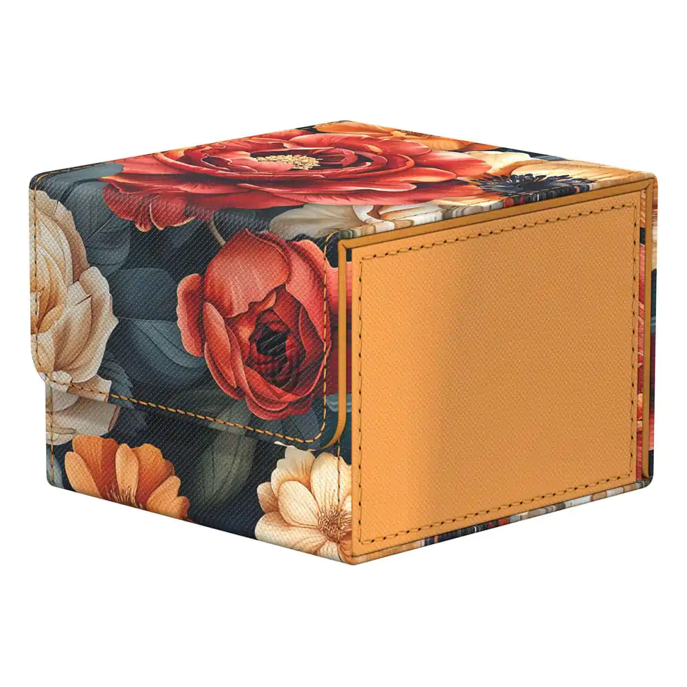 Ultimate Guard Sidewinder 133+ Xenoskin "Floral Places III" - Secret Garden zdjęcie produktu