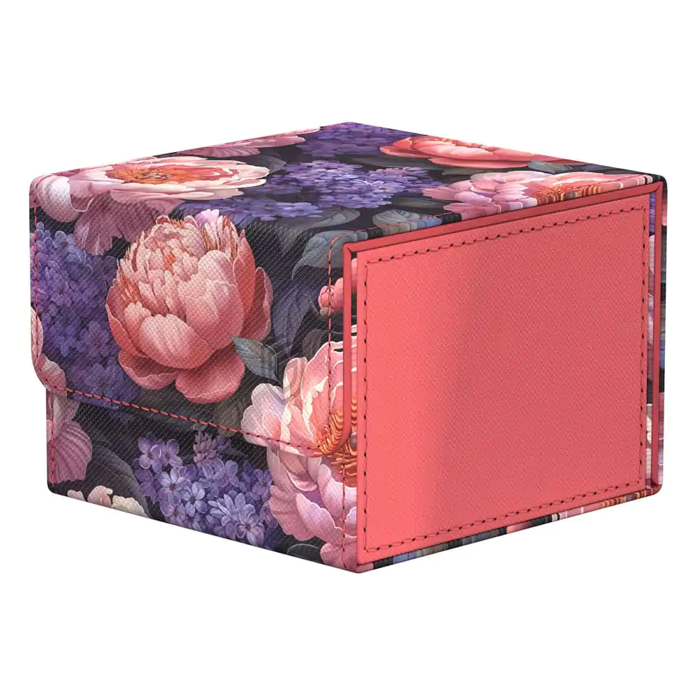 Ultimate Guard Sidewinder 133+ Xenoskin "Floral Places III" - Vivid Field zdjęcie produktu