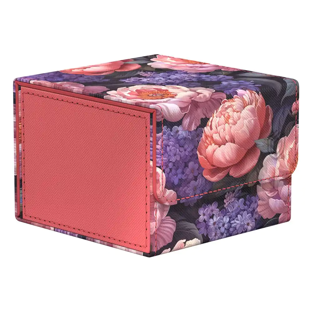 Ultimate Guard Sidewinder 133+ Xenoskin "Floral Places III" - Vivid Field zdjęcie produktu