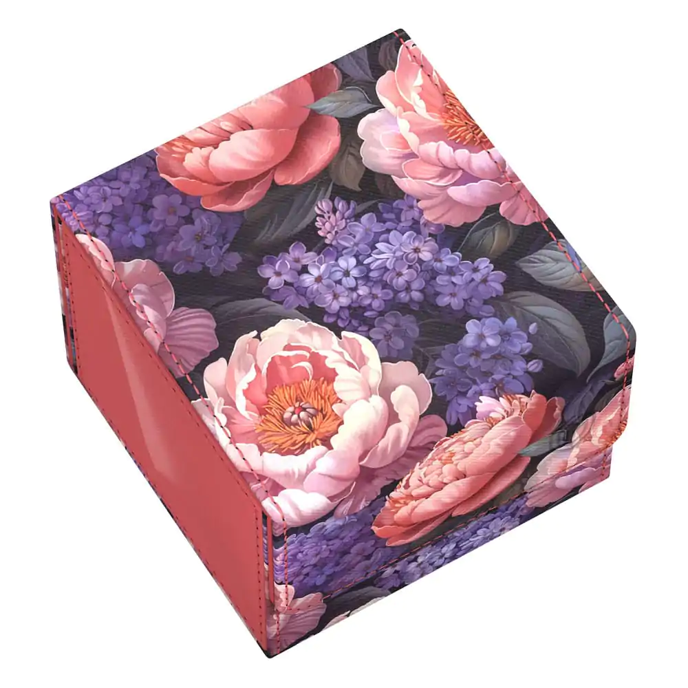 Ultimate Guard Sidewinder 133+ Xenoskin "Floral Places III" - Vivid Field zdjęcie produktu