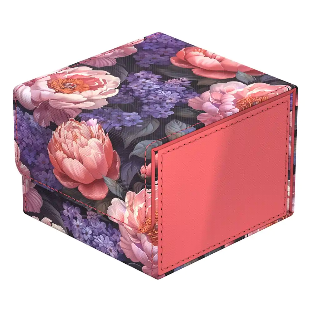 Ultimate Guard Sidewinder 133+ Xenoskin "Floral Places III" - Vivid Field zdjęcie produktu
