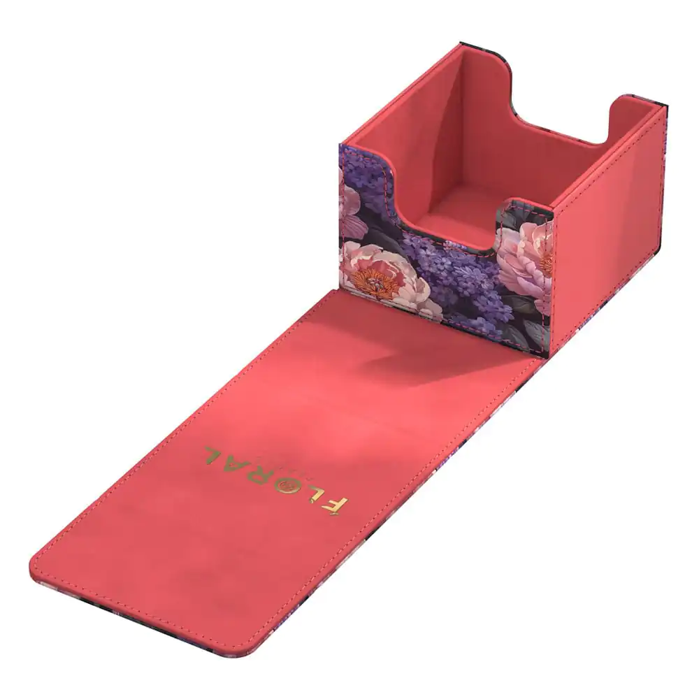 Ultimate Guard Sidewinder 133+ Xenoskin "Floral Places III" - Vivid Field zdjęcie produktu