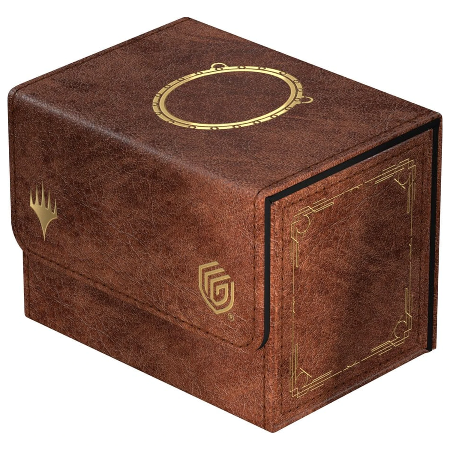 Ultimate Guard Sidewinder 80+ Magic: The Gathering - Mox Jet zdjęcie produktu