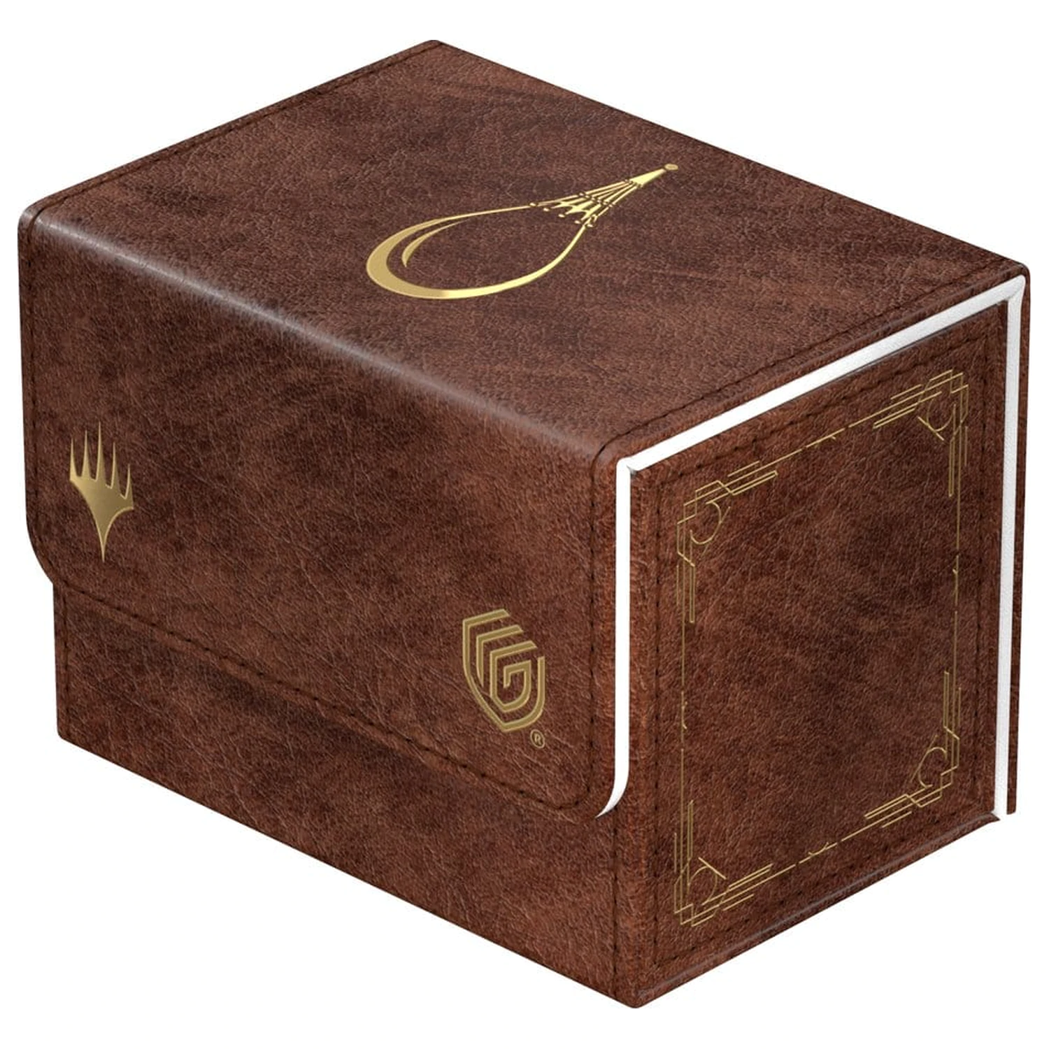 Ultimate Guard Sidewinder 80+ Magic: The Gathering - Mox Pearl zdjęcie produktu