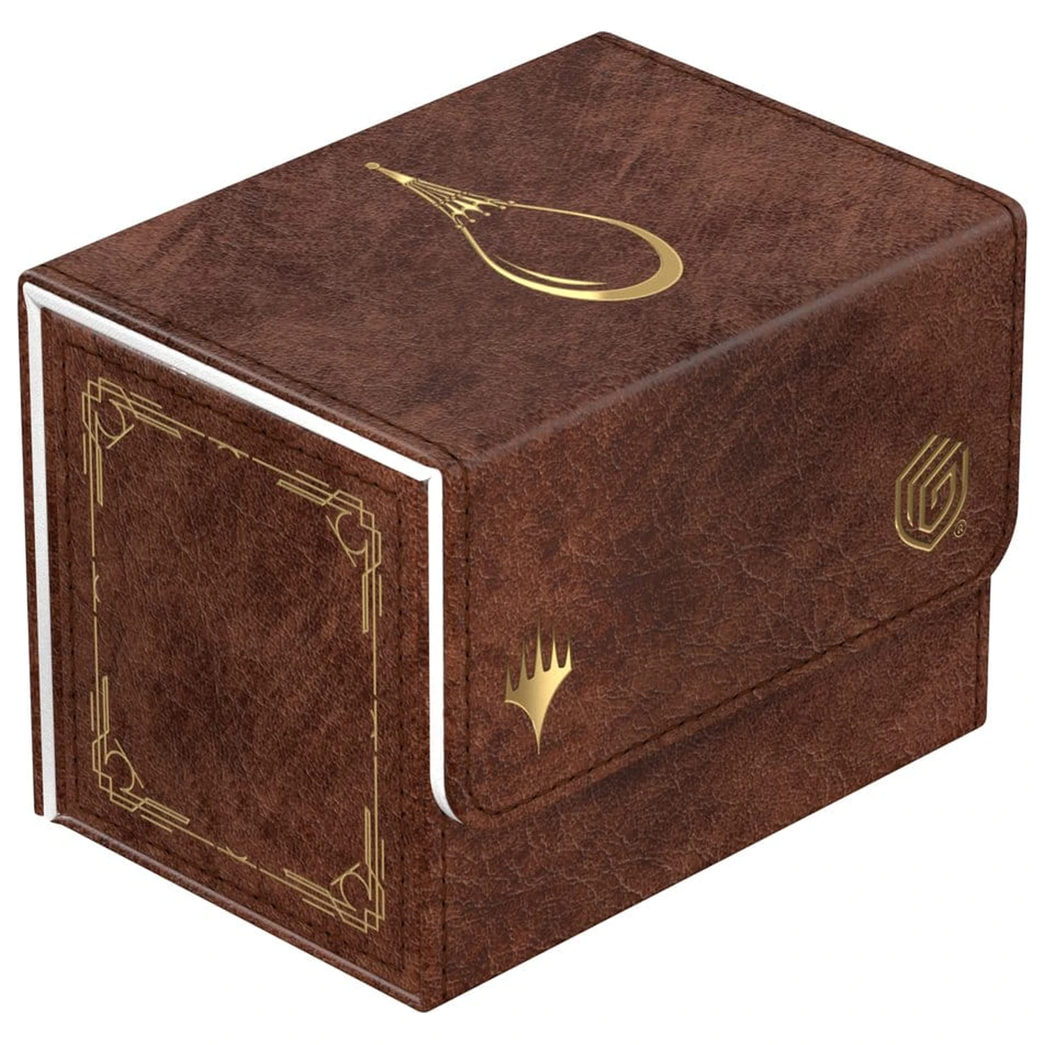 Ultimate Guard Sidewinder 80+ Magic: The Gathering - Mox Pearl zdjęcie produktu