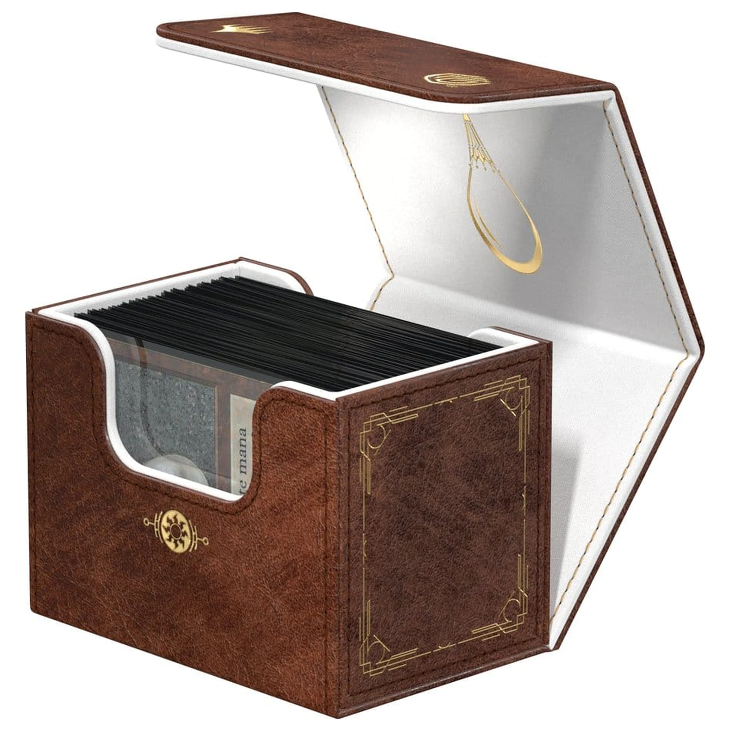 Ultimate Guard Sidewinder 80+ Magic: The Gathering - Mox Pearl zdjęcie produktu