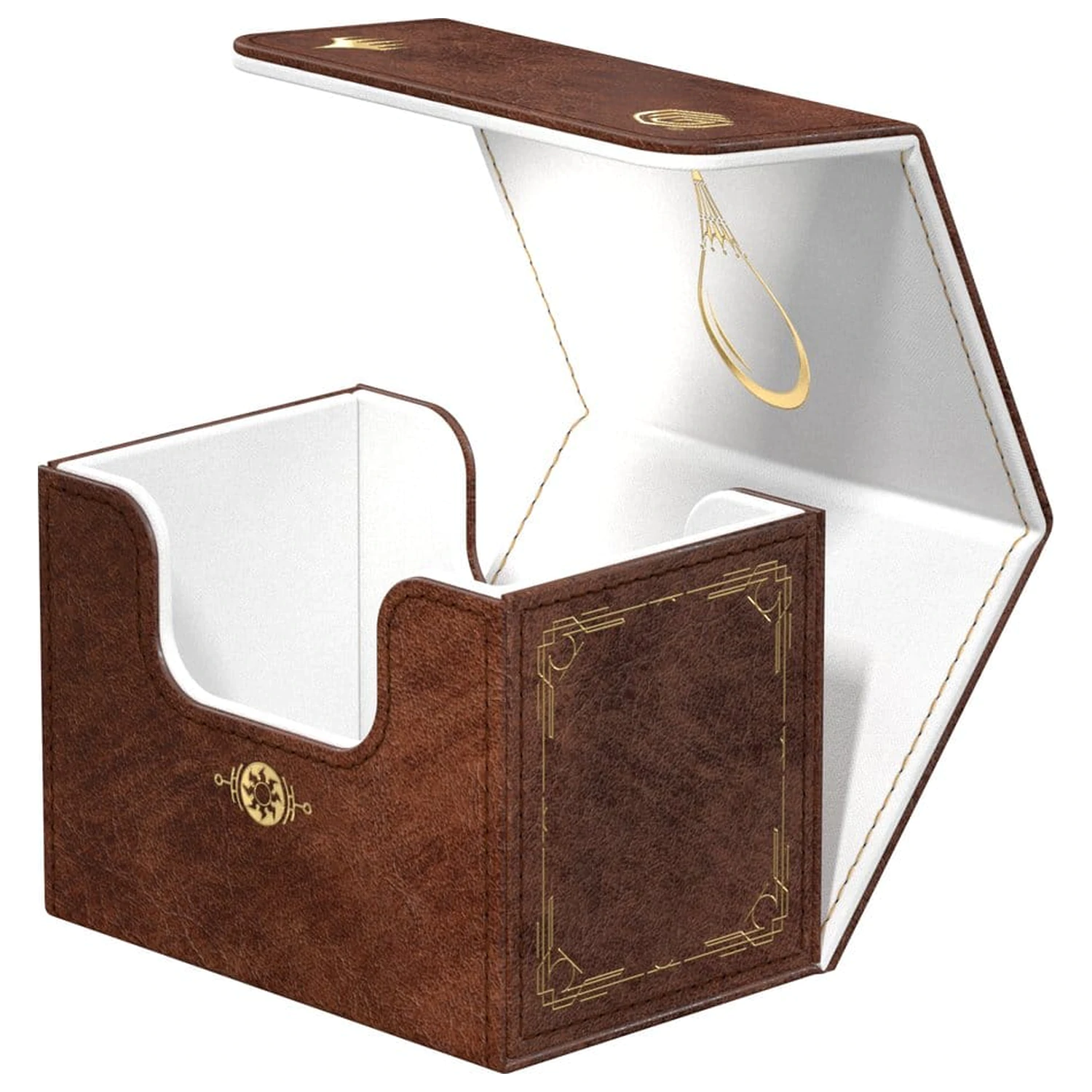 Ultimate Guard Sidewinder 80+ Magic: The Gathering - Mox Pearl zdjęcie produktu