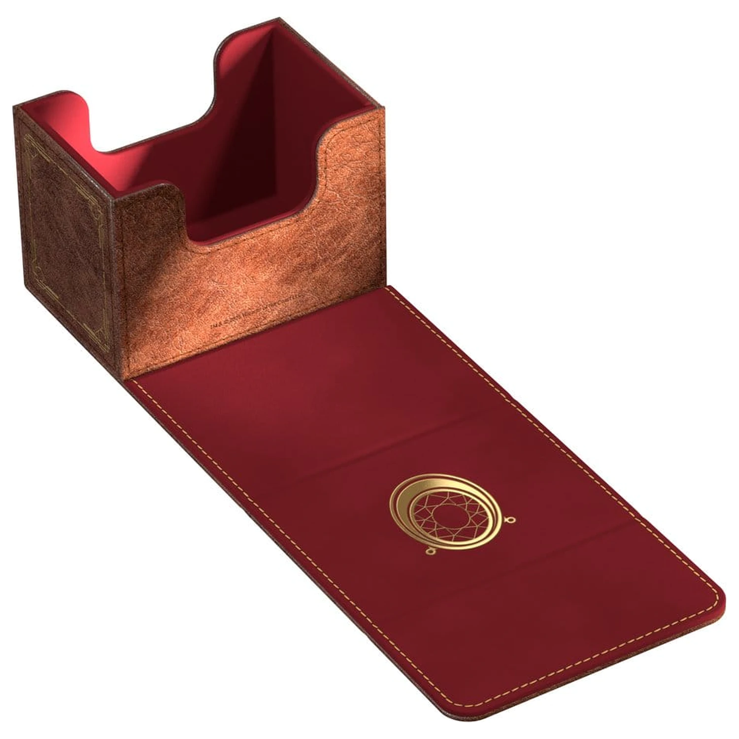 Ultimate Guard Sidewinder 80+ Magic: The Gathering - Mox Ruby zdjęcie produktu
