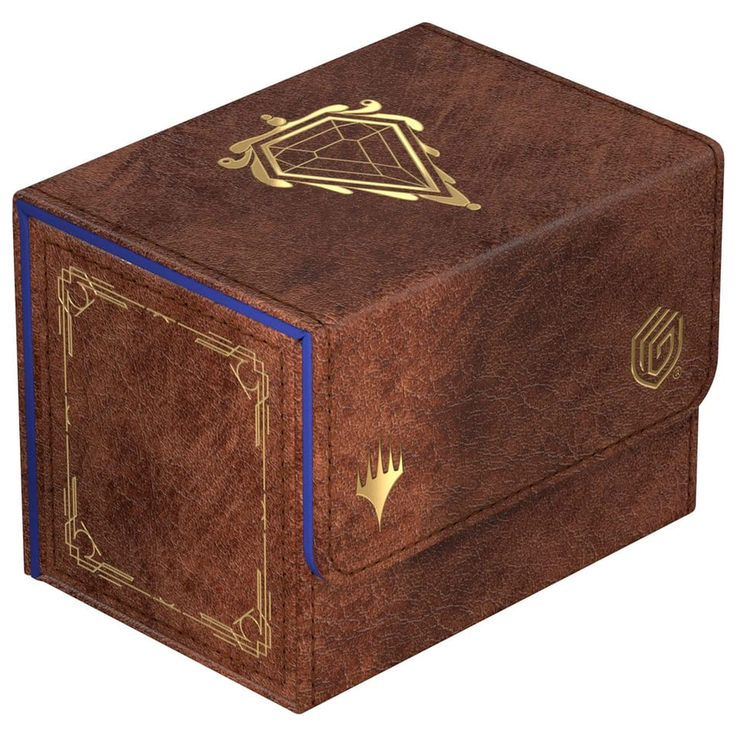 Ultimate Guard Sidewinder 80+ Magic: The Gathering - Mox Sapphire zdjęcie produktu